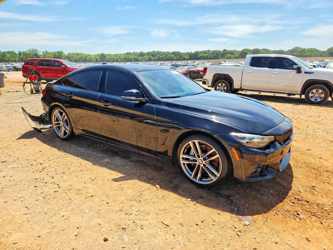 BMW 440 GRAN COUPE#������# !SPECIAL! | Mobile.bg � ����������� 3