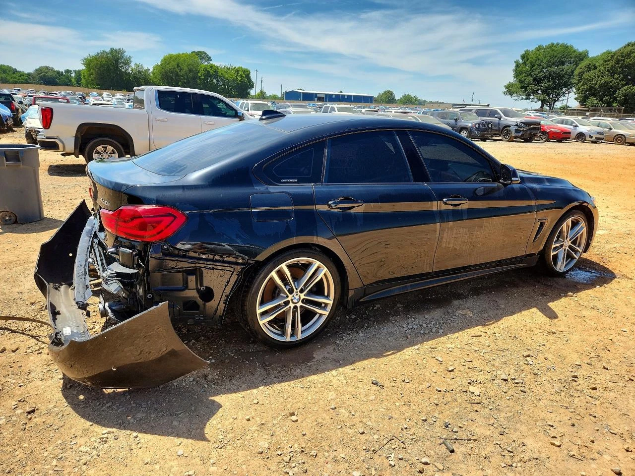 BMW 440 GRAN COUPE#������# !SPECIAL! | Mobile.bg � ����������� 5