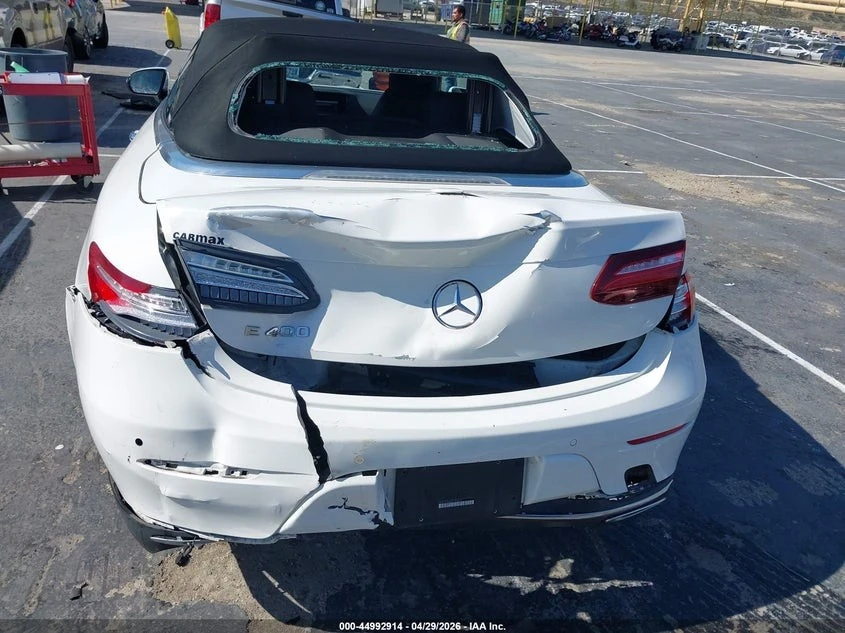Mercedes-Benz E 400 RWD Автокредит Цена до България, снимка 8 - Автомобили и джипове - 55132775