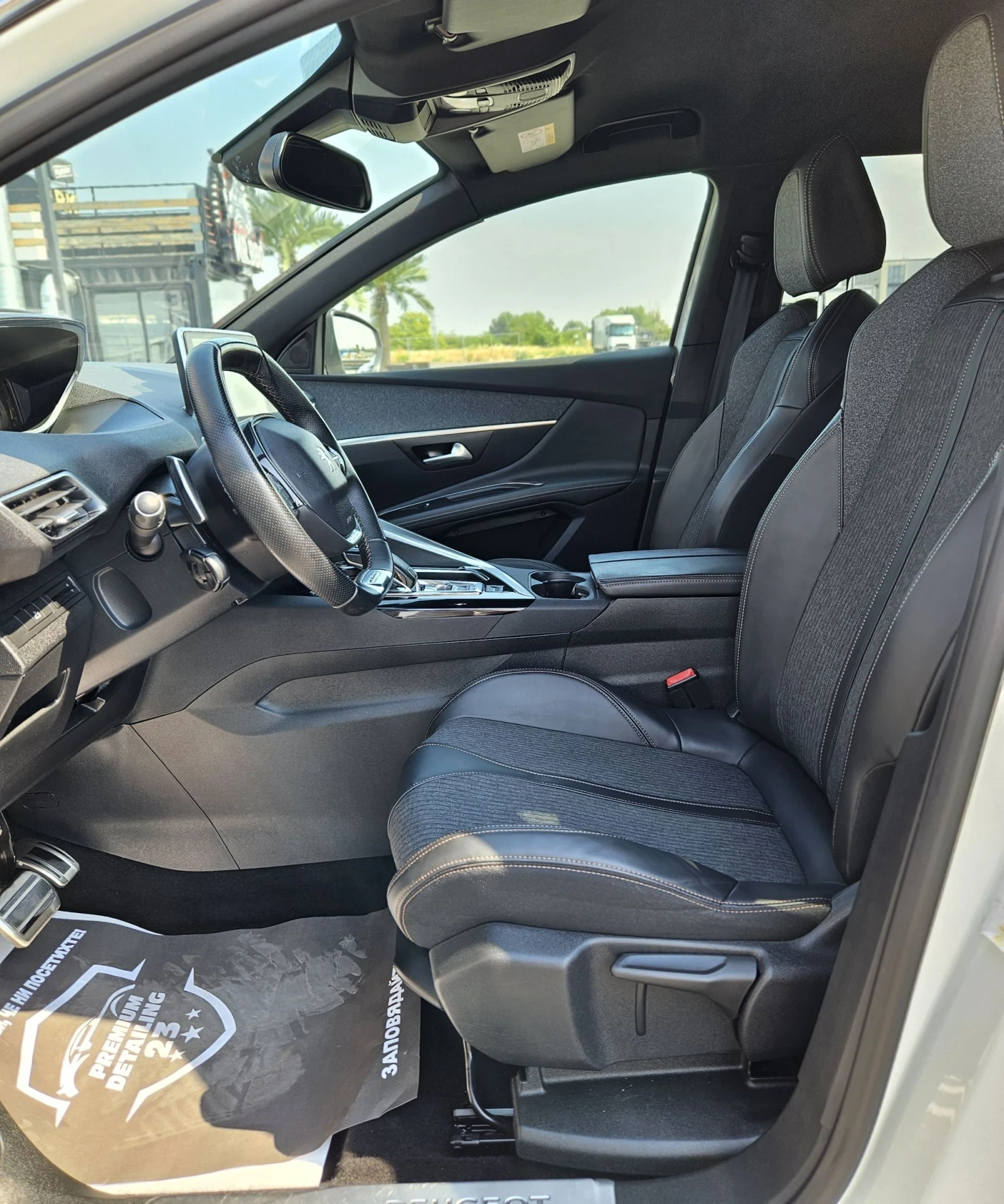 Peugeot 3008 GT Line | Mobile.bg � ����������� 9