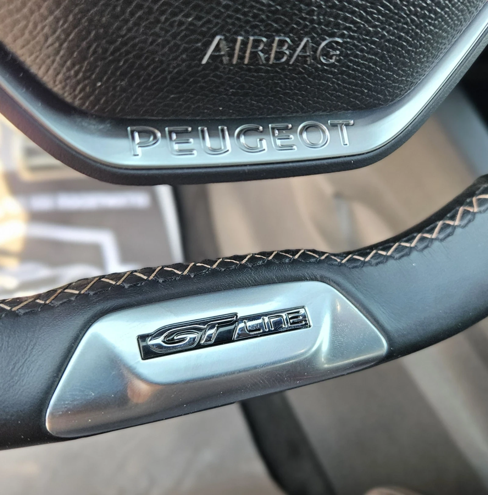Peugeot 3008 GT Line | Mobile.bg � ����������� 13