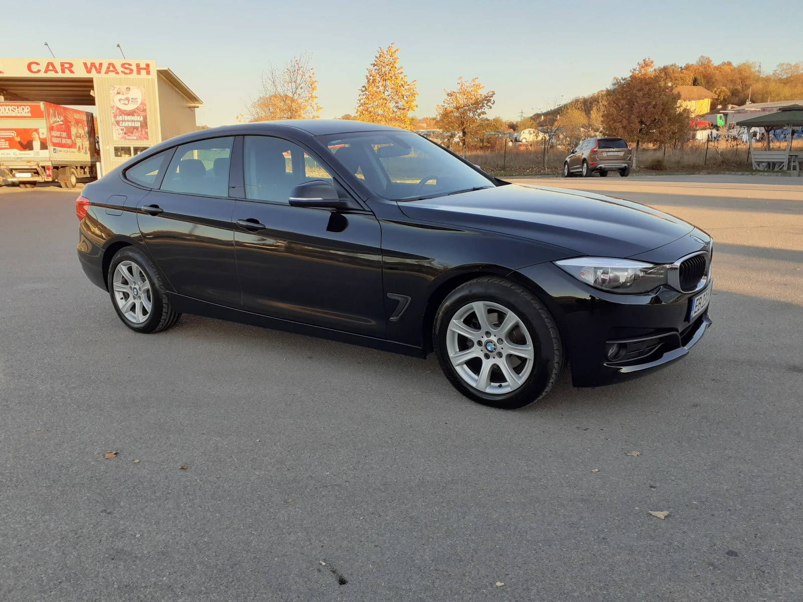 BMW 3gt, снимка 2 - Автомобили и джипове - 55614020