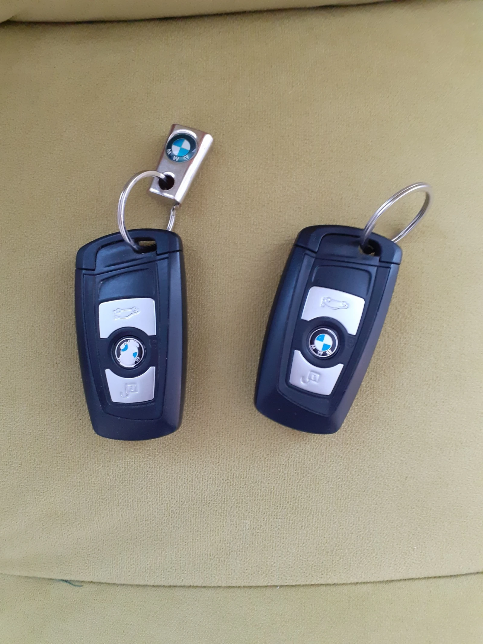 BMW 3gt, снимка 4 - Автомобили и джипове - 55614020