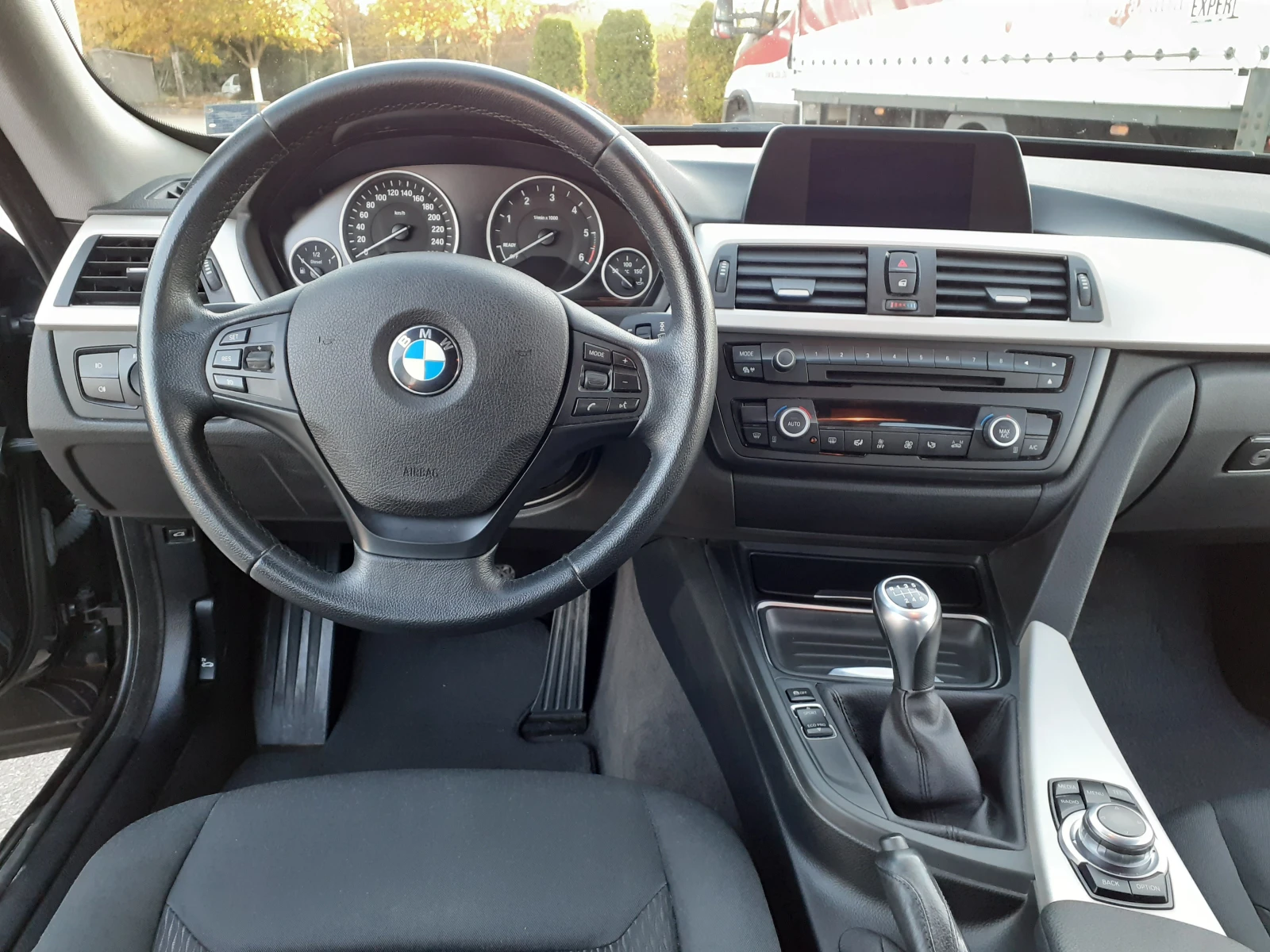BMW 3gt, снимка 6 - Автомобили и джипове - 55614020