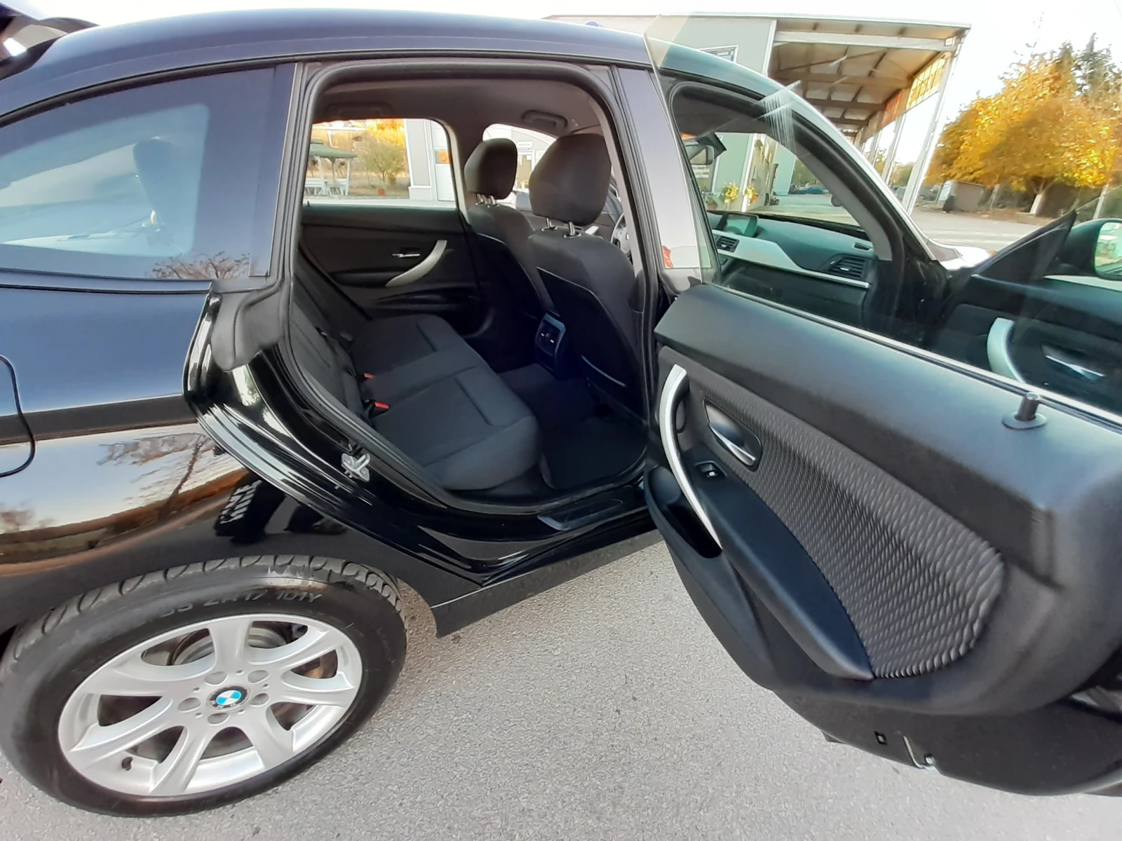 BMW 3gt, снимка 10 - Автомобили и джипове - 55614020