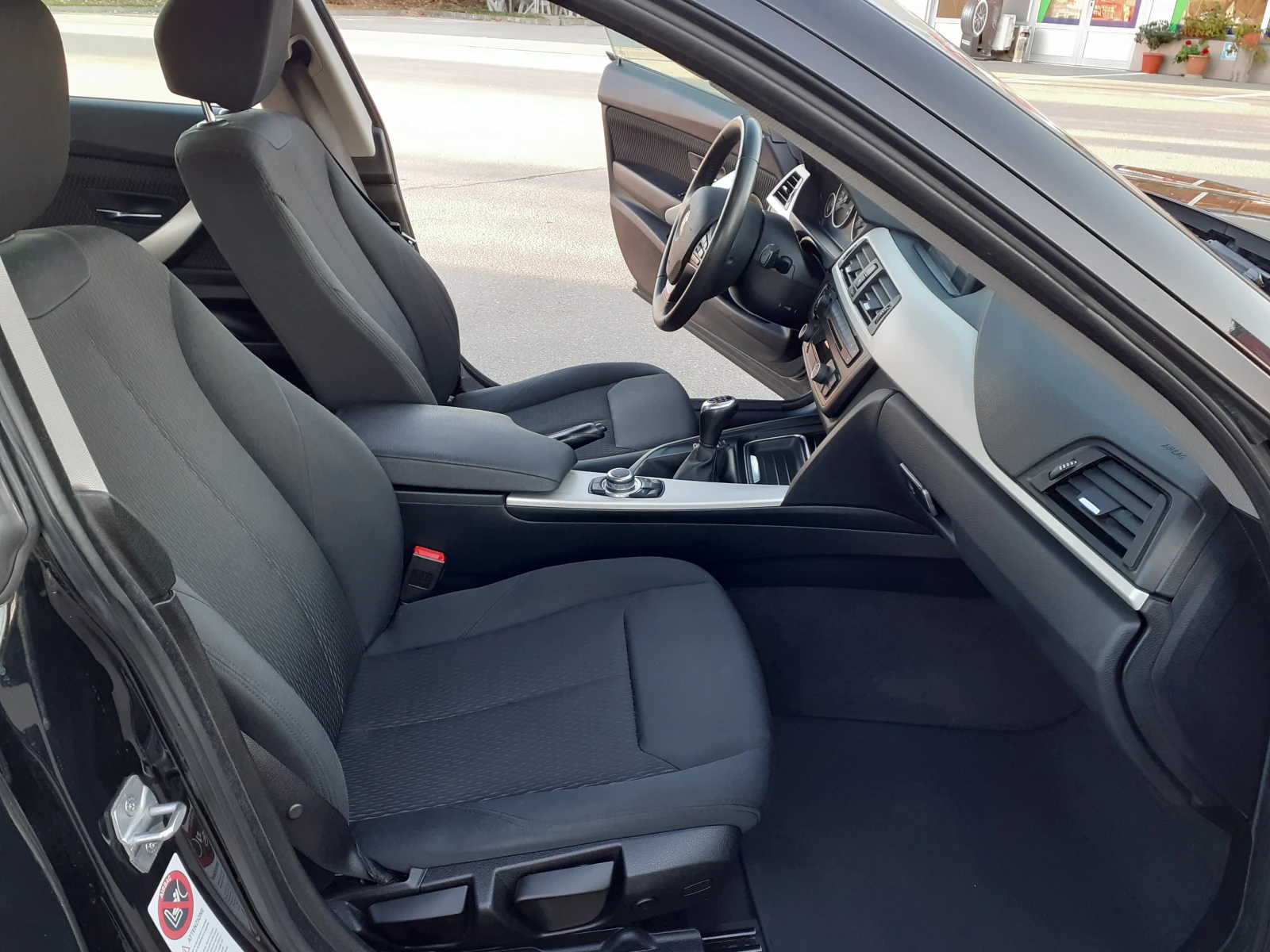 BMW 3gt, снимка 12 - Автомобили и джипове - 55614020