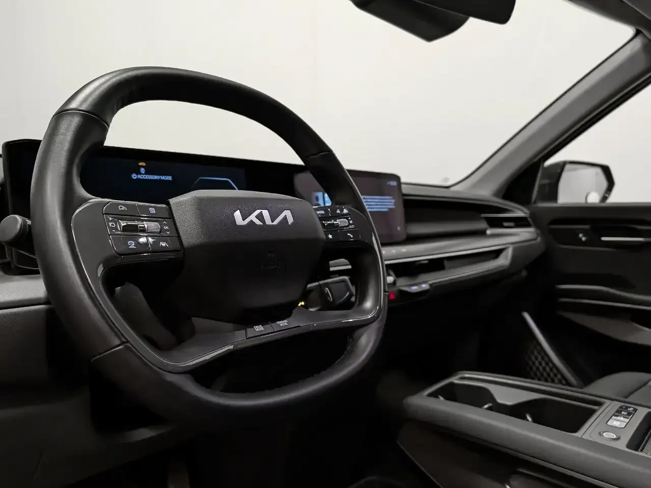 Kia EV9 Land AWD, снимка 6 - Автомобили и джипове - 55756016