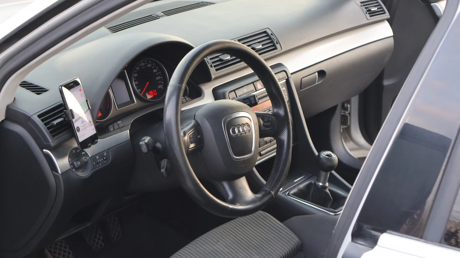 Audi A4 3x S-Line, снимка 10 - Автомобили и джипове - 55862225