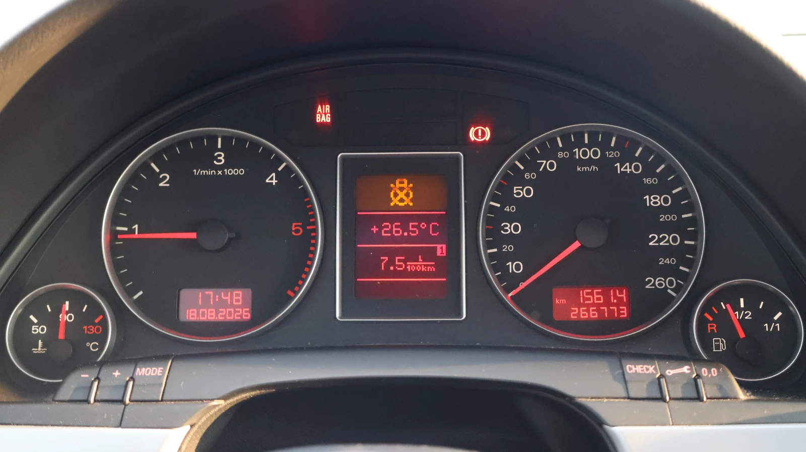 Audi A4 3x S-Line, снимка 17 - Автомобили и джипове - 55862225