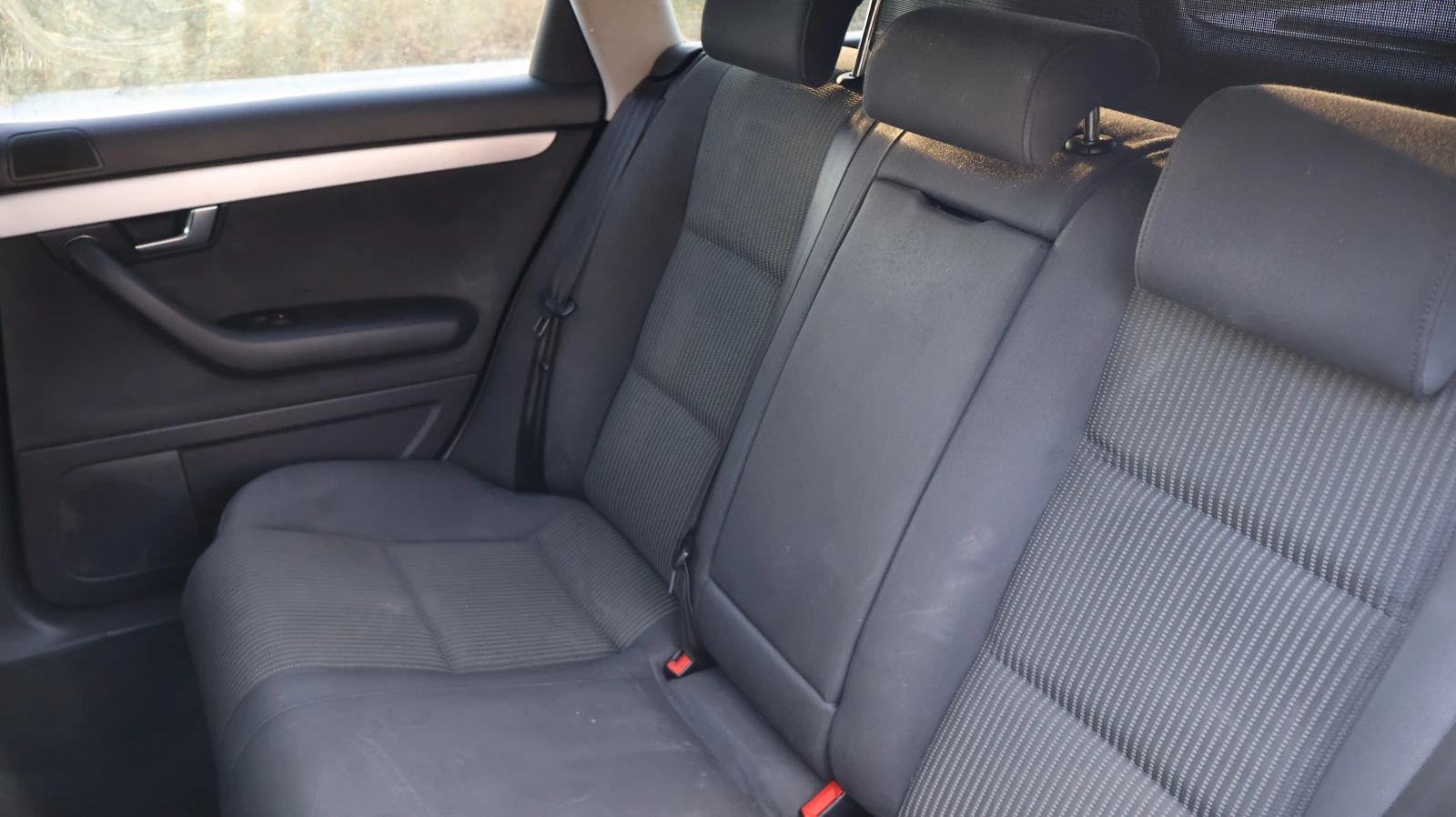 Audi A4 3x S-Line, снимка 13 - Автомобили и джипове - 55862225