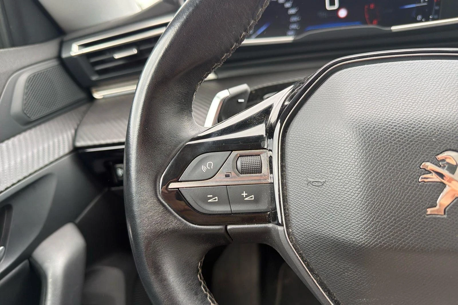 Peugeot 508 1.5 HDi, снимка 10 - Автомобили и джипове - 55878964