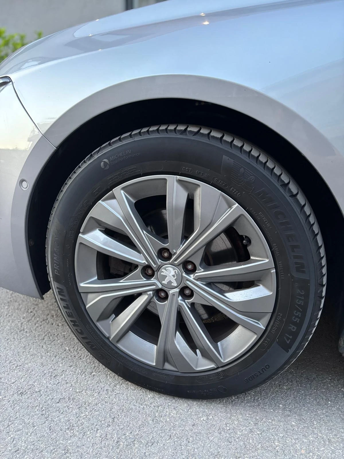 Peugeot 508 1.5 HDi, снимка 7 - Автомобили и джипове - 55878964