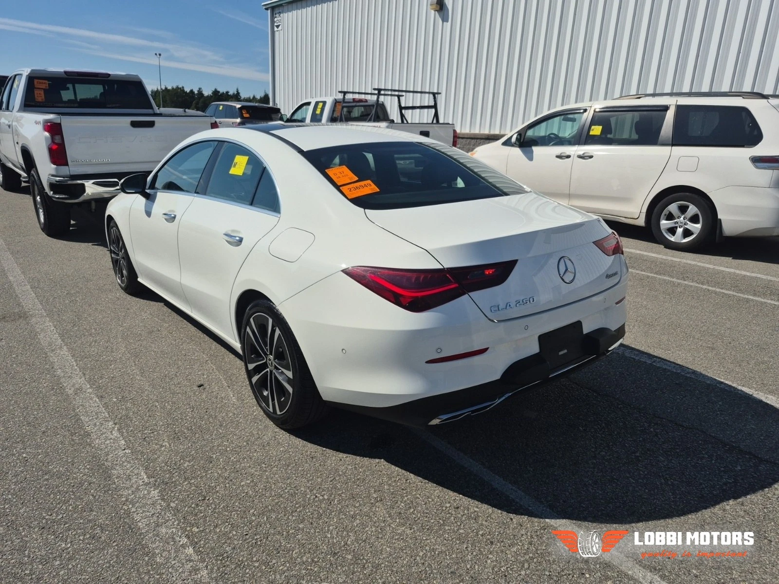 Mercedes-Benz CLA | Mobile.bg � ����������� 4