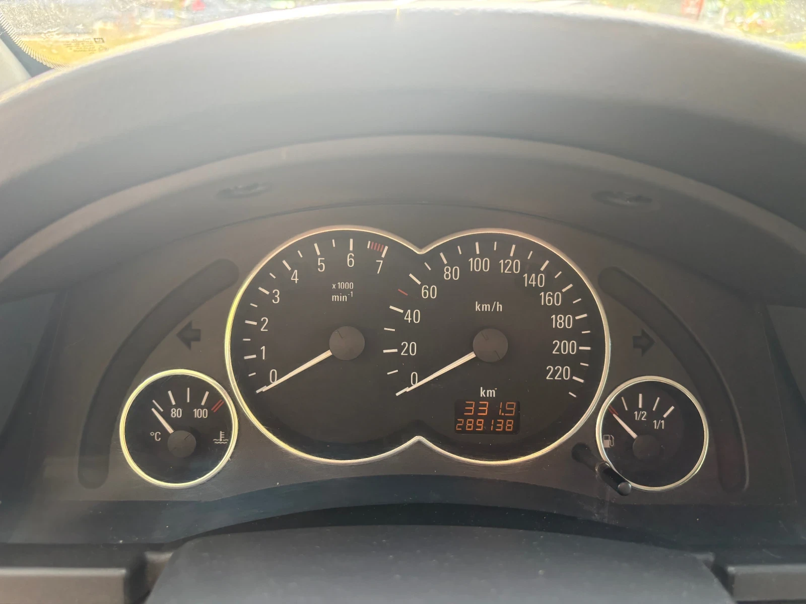 Opel Meriva, снимка 14 - Автомобили и джипове - 55929086