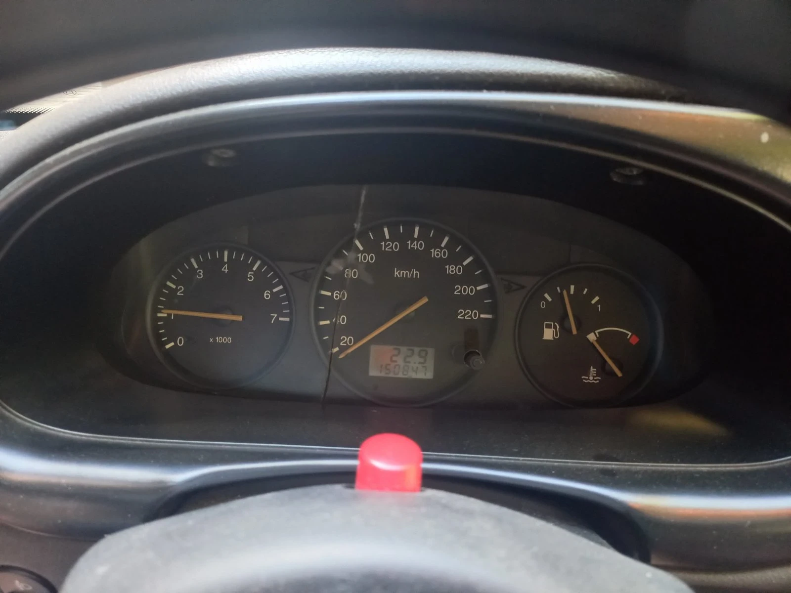 Ford Fiesta, снимка 5 - Автомобили и джипове - 56074281