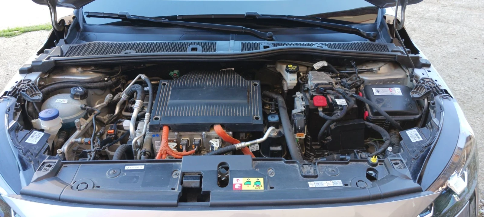 Peugeot 208 e | Mobile.bg � ����������� 12