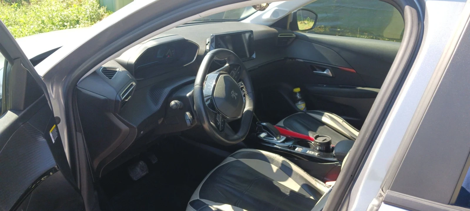 Peugeot 208 e | Mobile.bg � ����������� 2