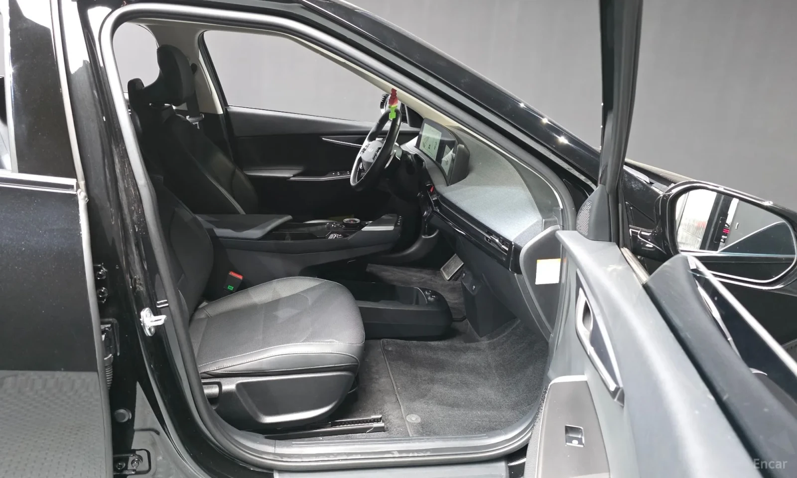 Kia EV6 LONG RANGE, снимка 11 - Автомобили и джипове - 56181596
