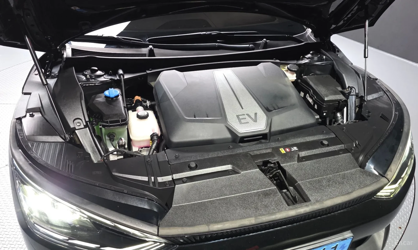 Kia EV6 LONG RANGE, снимка 6 - Автомобили и джипове - 56181596