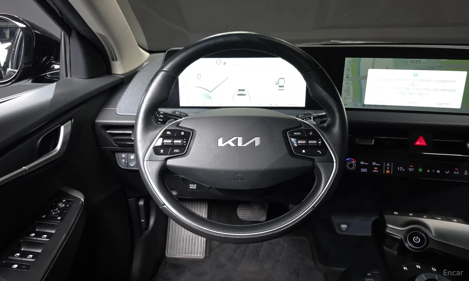 Kia EV6 LONG RANGE, снимка 13 - Автомобили и джипове - 56181596