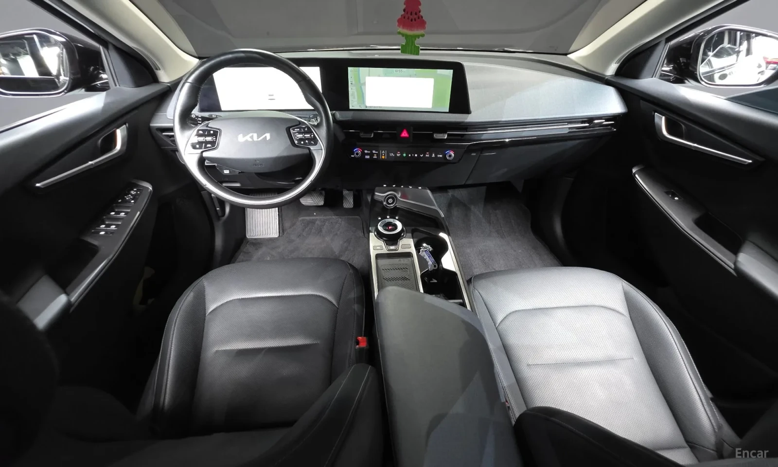 Kia EV6 LONG RANGE, снимка 7 - Автомобили и джипове - 56181596