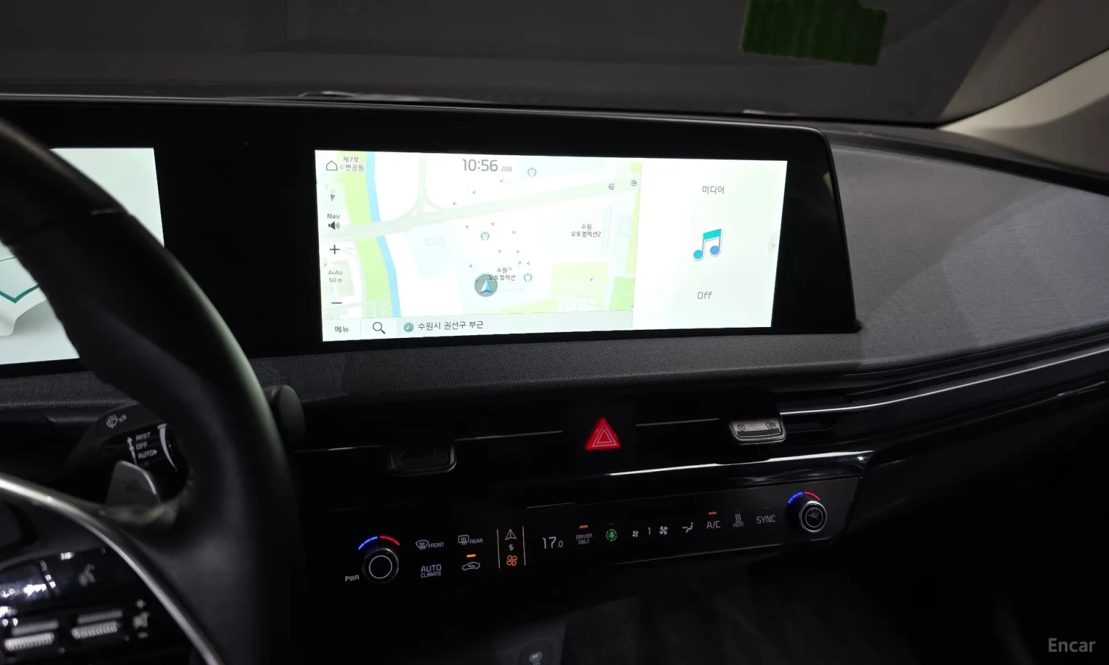 Kia EV6 LONG RANGE, снимка 14 - Автомобили и джипове - 56181596
