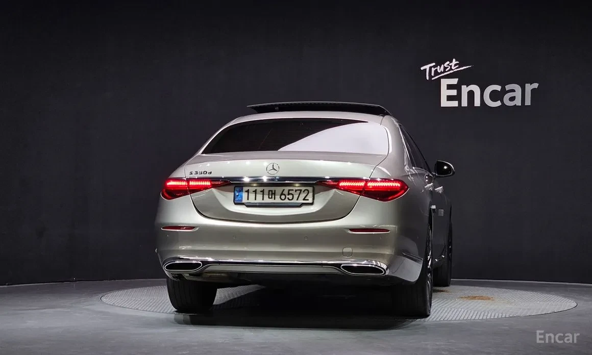 Mercedes-Benz S 350 * * DIAMOND �����  * *  | Mobile.bg � ����������� 2