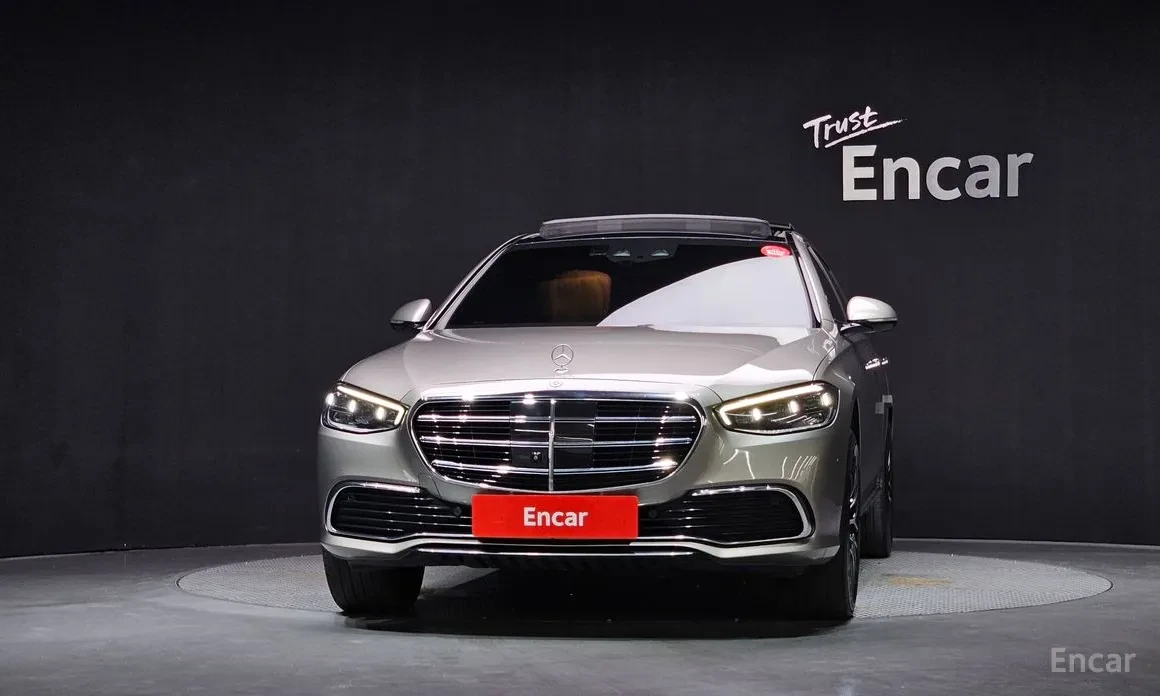 Mercedes-Benz S 350 * * DIAMOND �����  * *  | Mobile.bg � ����������� 3