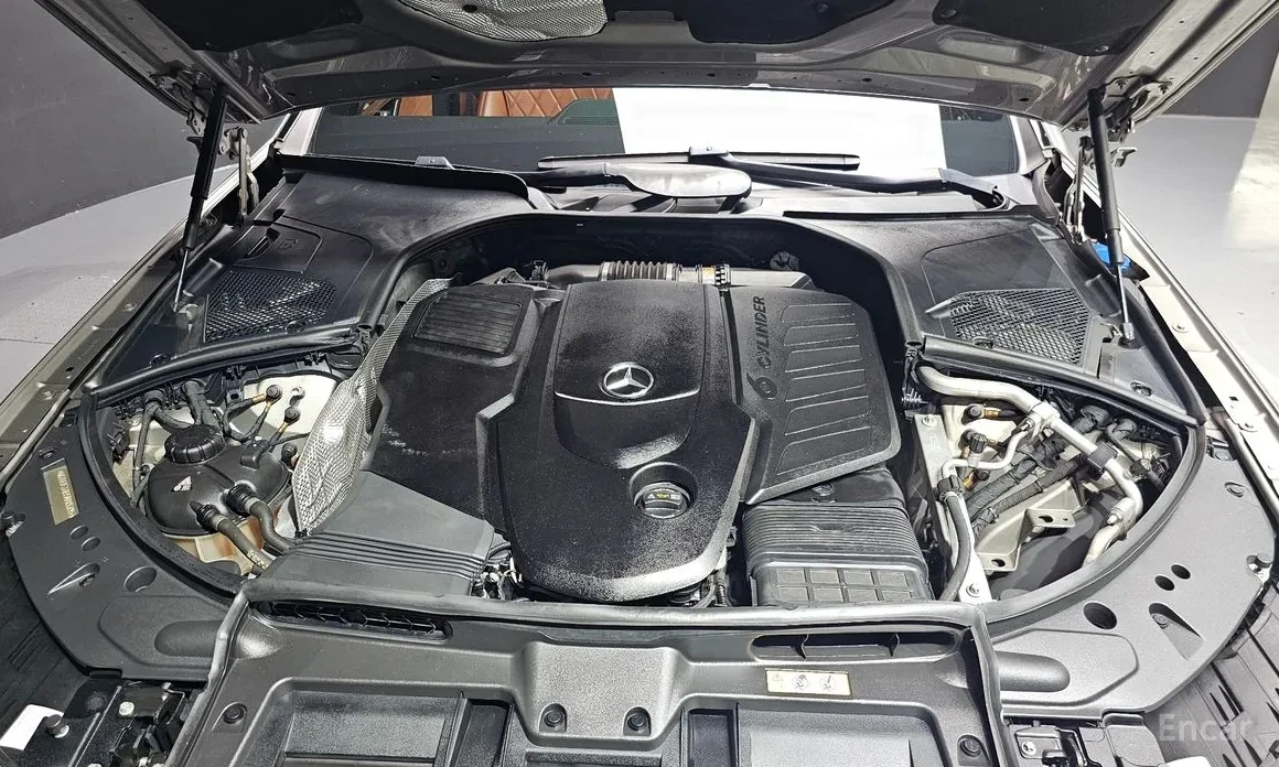 Mercedes-Benz S 350 * * DIAMOND �����  * *  | Mobile.bg � ����������� 7