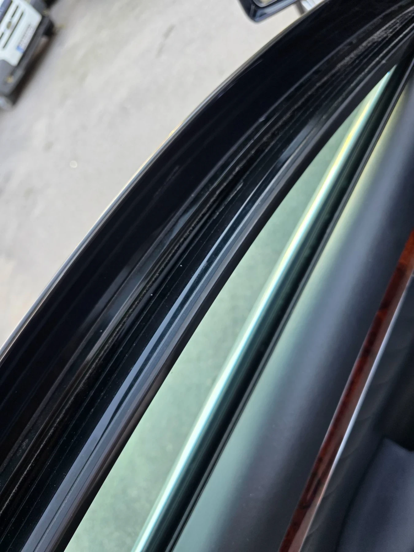 Mercedes-Benz S 600 V12/GUARD B7/3xTV/SoftClose | Mobile.bg � ����������� 8