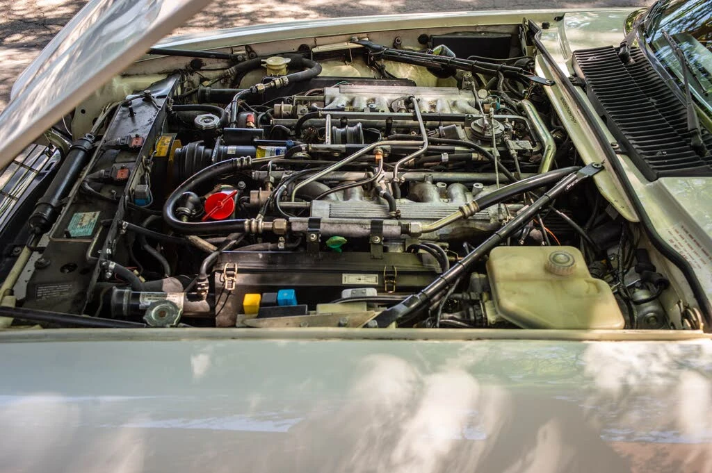 Jaguar Xjs * CONVERTIBLE* RWD*  | Mobile.bg � ����������� 7