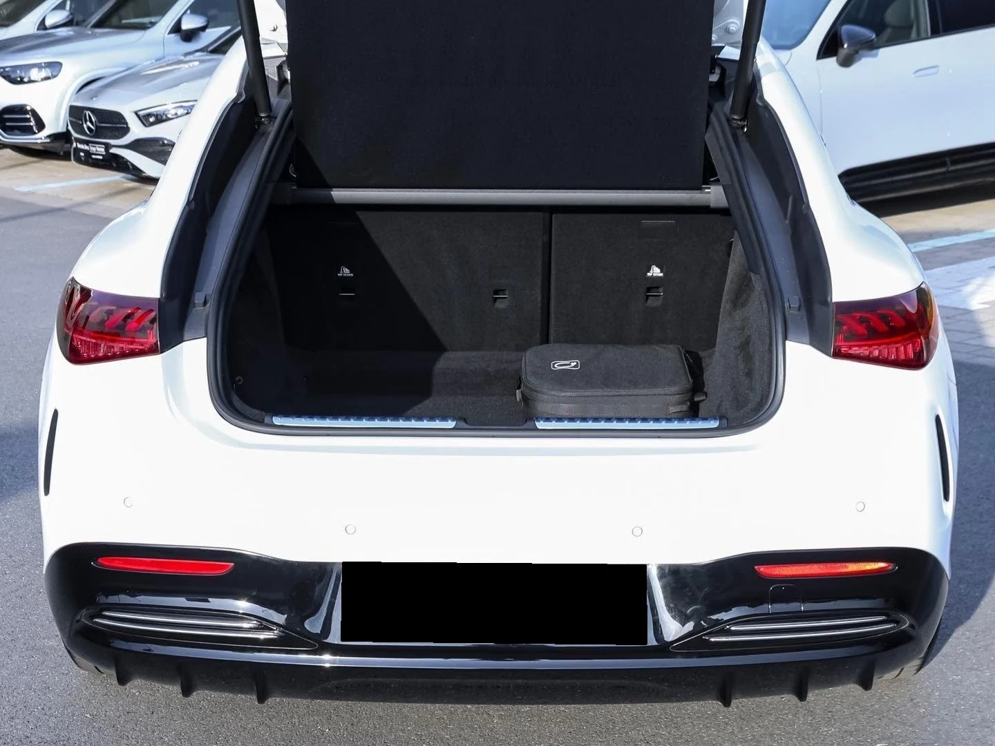 Mercedes-Benz EQS 450 / 4M / AMG / HYPERSCREEN/ BURM/ PANO/ HUD/ AIR | Mobile.bg � ����������� 14