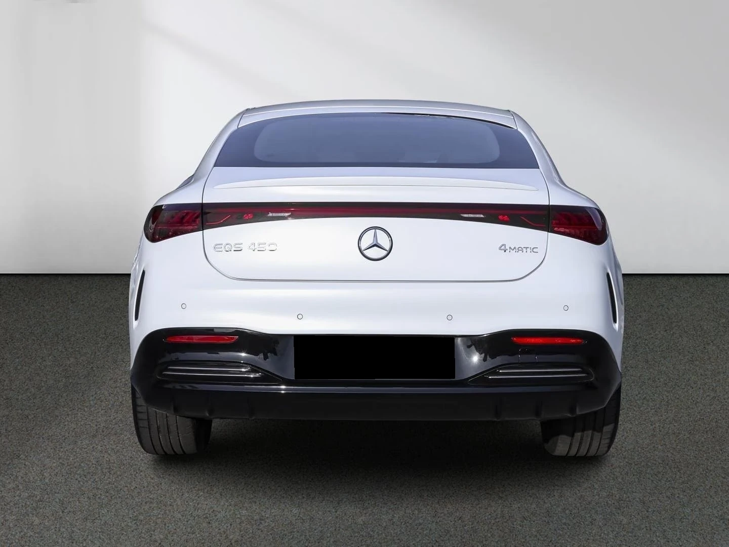 Mercedes-Benz EQS 450 / 4M / AMG / HYPERSCREEN/ BURM/ PANO/ HUD/ AIR | Mobile.bg � ����������� 3
