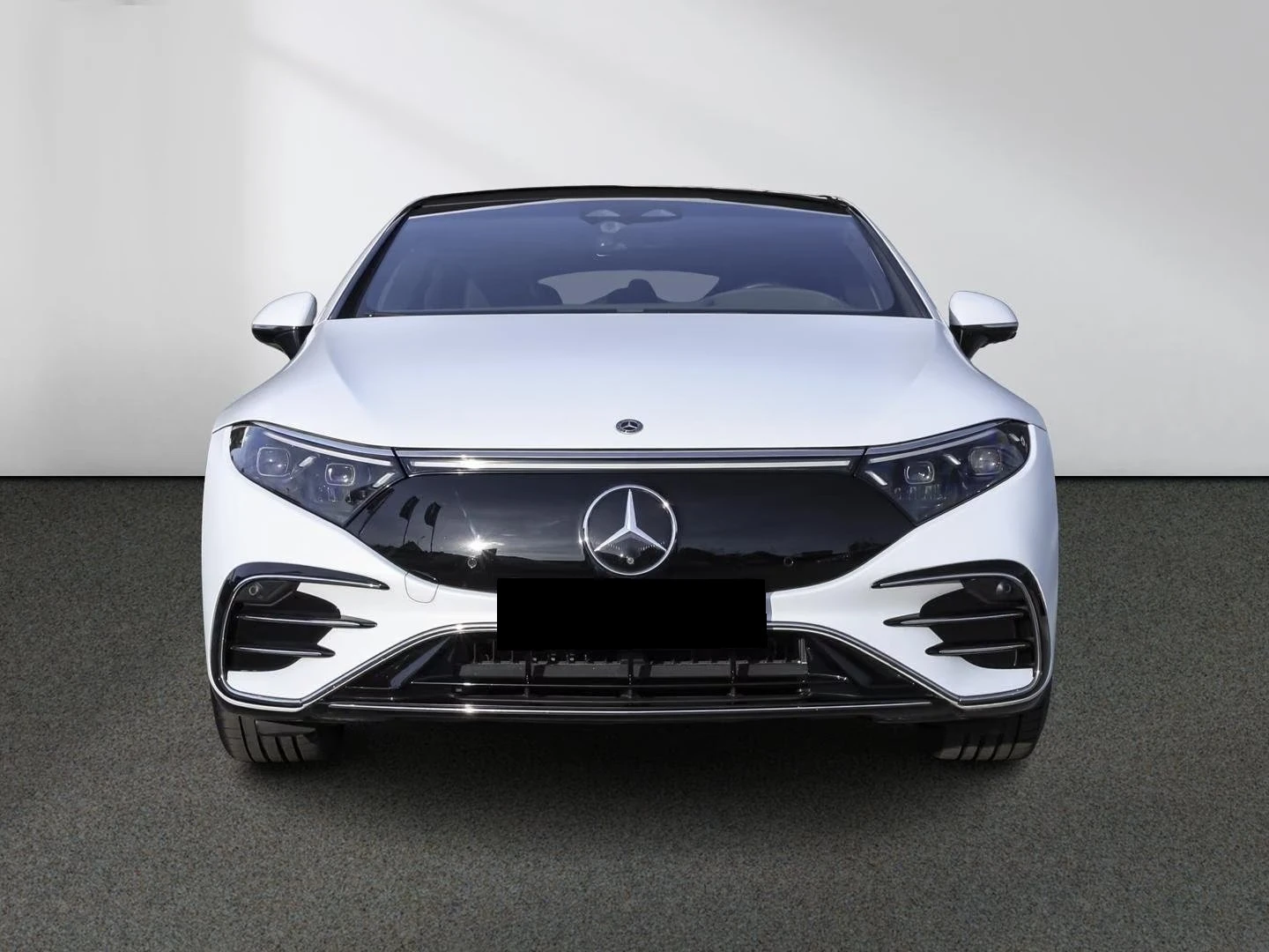 Mercedes-Benz EQS 450 / 4M / AMG / HYPERSCREEN/ BURM/ PANO/ HUD/ AIR | Mobile.bg � ����������� 2