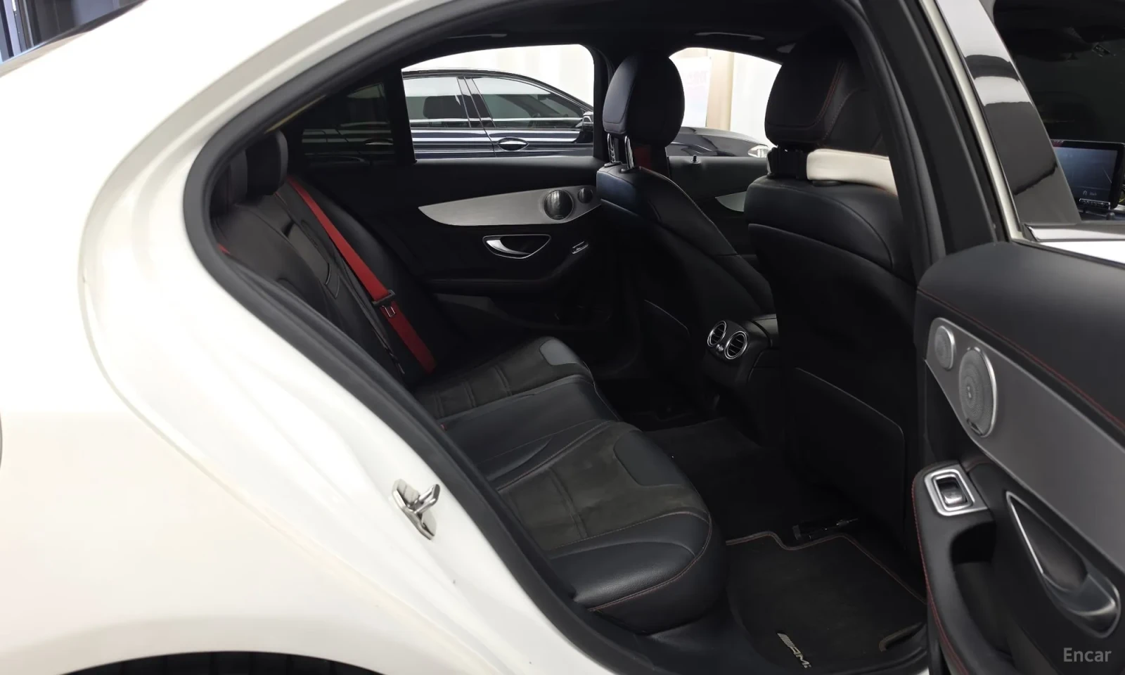 Mercedes-Benz C 43 AMG C43 AMG 4MATIC HUD 3D BURMASTER UNIKAT TOP CENA | Mobile.bg � ����������� 12