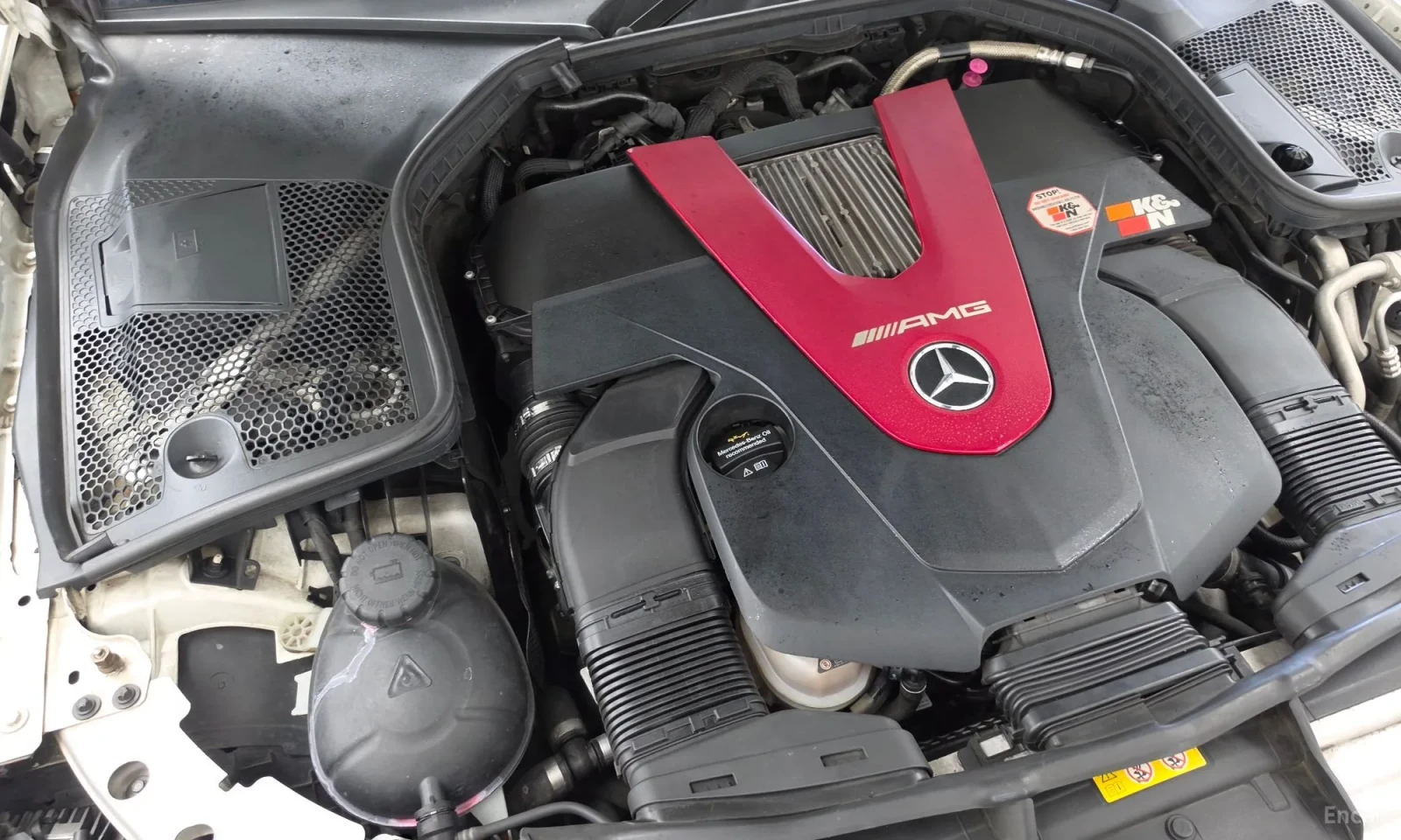 Mercedes-Benz C 43 AMG C43 AMG 4MATIC HUD 3D BURMASTER UNIKAT TOP CENA | Mobile.bg � ����������� 6