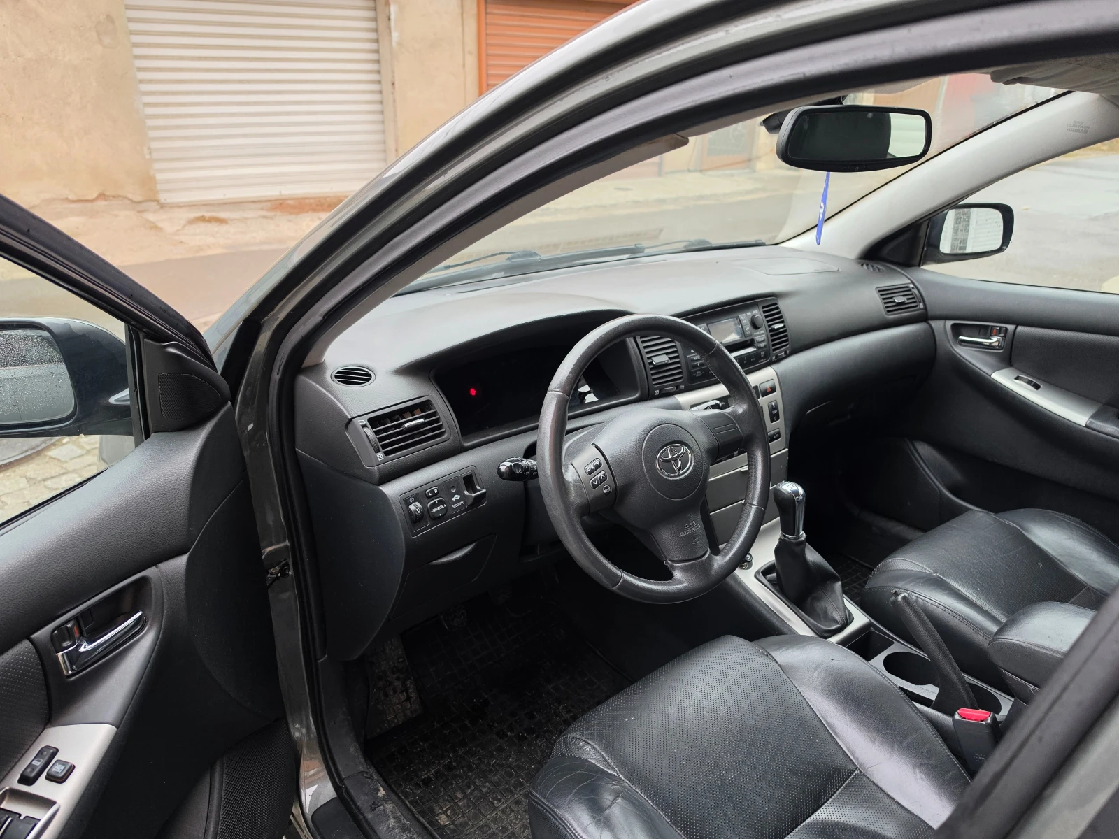 Toyota Corolla Фестивал, снимка 10 - Автомобили и джипове - 56657771