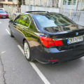 BMW 750 750Li - изображение 10