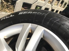 VW Tiguan 2.0 TSI 4MOTION, снимка 10