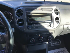 VW Tiguan 2.0 TSI 4MOTION, снимка 11