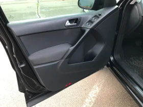 VW Tiguan 2.0 TSI 4MOTION, снимка 5