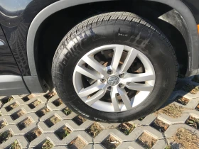 VW Tiguan 2.0 TSI 4MOTION, снимка 9