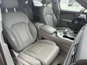 Audi Q7 OFFROAD пакет+ S-Line+ + Matrix+ Панорама+ Печка+ , снимка 9