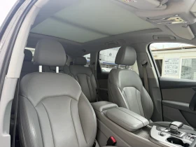 Audi Q7 OFFROAD пакет+ S-Line+ + Matrix+ Панорама+ Печка+ , снимка 10