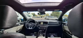 Kia Sportage GT line distronic!Няма друга такава!Корейски Лукс, снимка 12