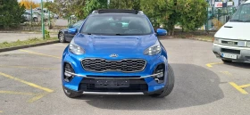 Kia Sportage GT line distronic!Няма друга такава!Корейски Лукс, снимка 2