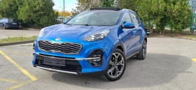 Kia Sportage GT line distronic!Няма друга такава!Корейски Лукс, снимка 3