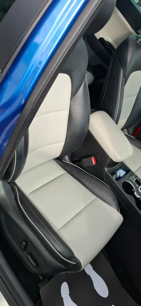 Kia Sportage GT line distronic!Няма друга такава!Корейски Лукс, снимка 10