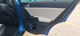 Kia Sportage GT line distronic!Няма друга такава!Корейски Лукс, снимка 14