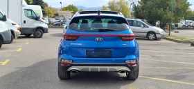 Kia Sportage GT line distronic!Няма друга такава!Корейски Лукс, снимка 6